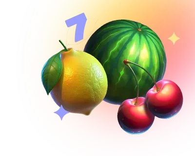 Fruits icon