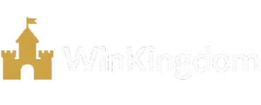 WinKingdom Casino Logo