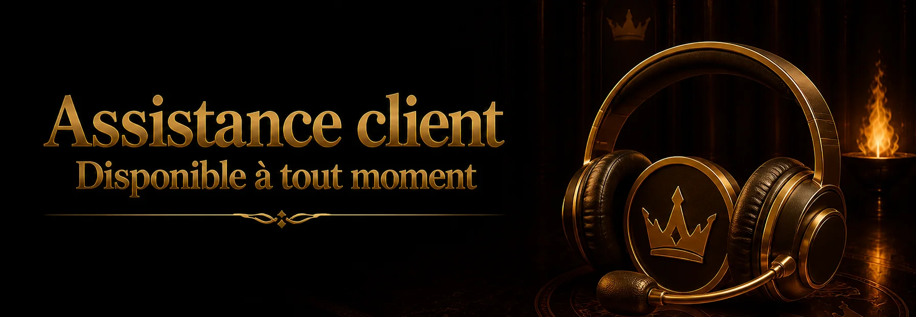 WinKingdom Casino Assistance client